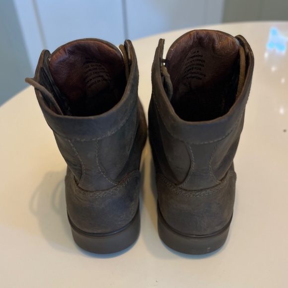 Kodiak Leather Waterproof Boots (Men’s 9) - Picture 3 of 4